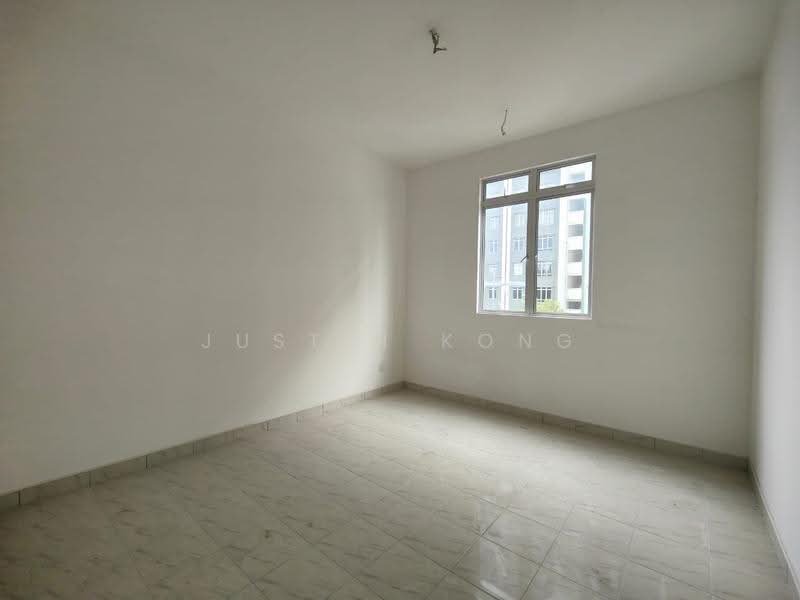 Apartment for Sale at Denai Nusantara Apartment - Justin Kong - Interior - PropertyGuru.com.my