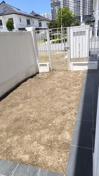 Semi-Detached House for Rent in Eco Majestic (Semenyih) - TOMMY CHIENG - Exterior - PropertyGuru.com.my
