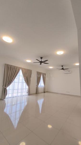 Semi-Detached House for Rent in Eco Majestic (Semenyih) - TOMMY CHIENG - Living Room - PropertyGuru.com.my