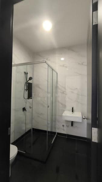 Semi-Detached House for Rent in Eco Majestic (Semenyih) - TOMMY CHIENG - Bathroom - PropertyGuru.com.my