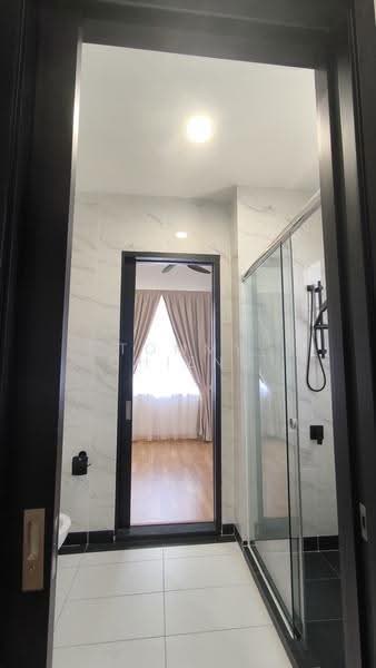 Semi-Detached House for Rent in Eco Majestic (Semenyih) - TOMMY CHIENG - Bathroom - PropertyGuru.com.my