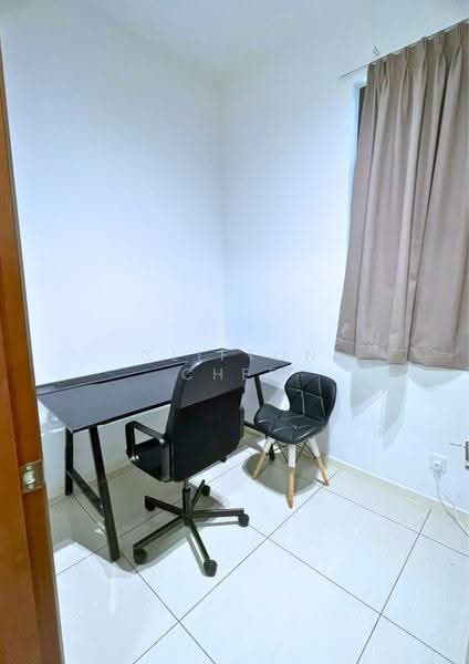 Condominium for Rent at Queens Residences Q2 @ Queens Waterfront - Clifton Chee - PropertyGuru.com.my