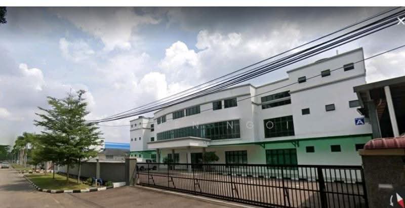 Commercial Land for Sale in Kluang (Johor) - Steven Ngoi - Exterior - PropertyGuru.com.my