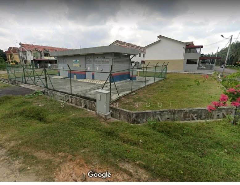 Commercial Land for Sale in Kluang (Johor) - Steven Ngoi - Exterior - PropertyGuru.com.my