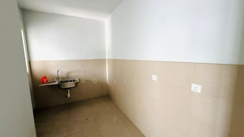 2-storey Terraced House for Sale in Sungai Buloh (Selangor) - Kwong Xiao Wei - Interior - PropertyGuru.com.my
