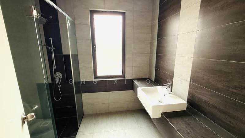 2-storey Terraced House for Sale in Sungai Buloh (Selangor) - Kwong Xiao Wei - Bathroom - PropertyGuru.com.my