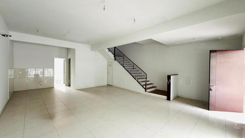 2-storey Terraced House for Sale in Sungai Buloh (Selangor) - Kwong Xiao Wei - Interior - PropertyGuru.com.my