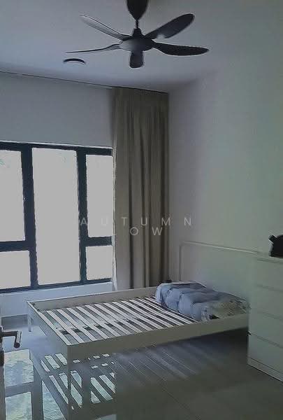 Kediaman Servis untuk Disewa di D'Clover Residences - Autumn Low - Bedroom - PropertyGuru.com.my