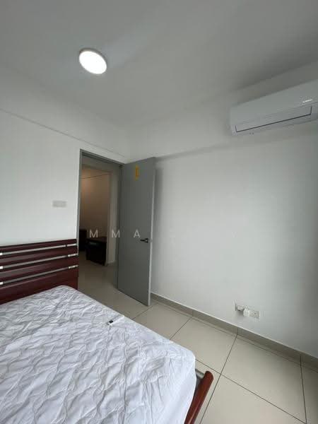 Kondominium untuk Disewa di Tropicana Bay Residences - Emma Seow - Bedroom - PropertyGuru.com.my