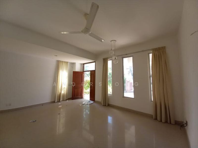 2.5-storey Terraced House for Sale in Sungai Ara (Penang) - Anders Ong - Living Room - PropertyGuru.com.my