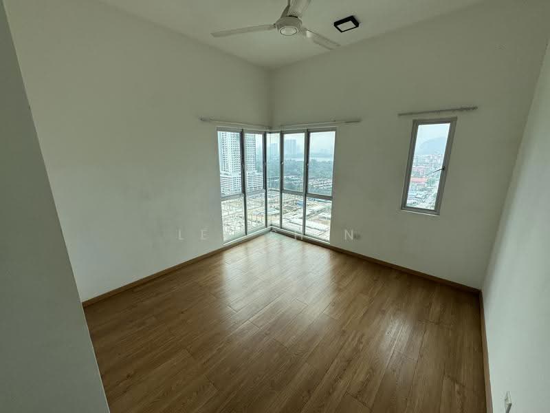 Kondominium untuk Disewa di Zeta Deskye (Alam Saujana) - Lek Shen - View - PropertyGuru.com.my