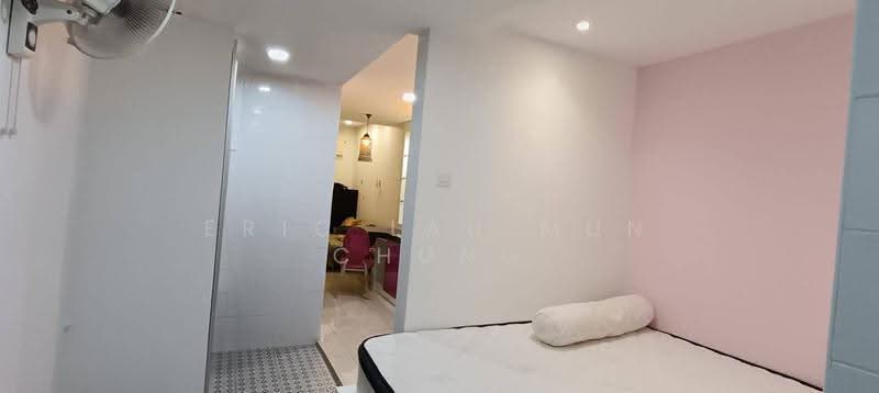 Condominium for Rent at Residence 8 - Eric Lau Mun Chung - Bedroom - PropertyGuru.com.my