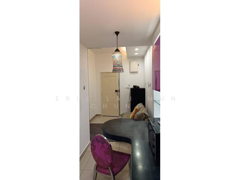 Condominium for Rent at Residence 8 - Eric Lau Mun Chung - Interior - PropertyGuru.com.my