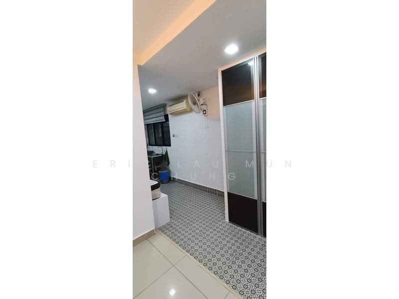 Condominium for Rent at Residence 8 - Eric Lau Mun Chung - Interior - PropertyGuru.com.my