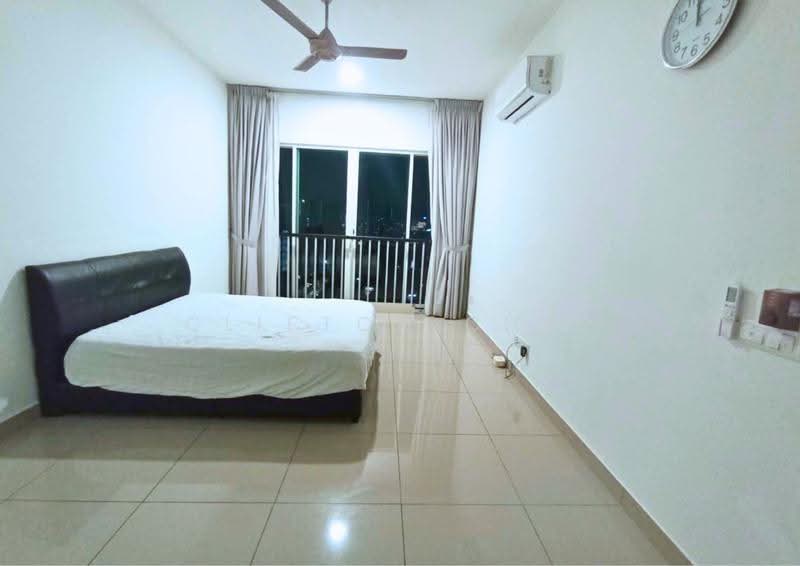 Kondominium untuk Disewa di Setia Sky Ville - Clifton Chee - Bedroom - PropertyGuru.com.my