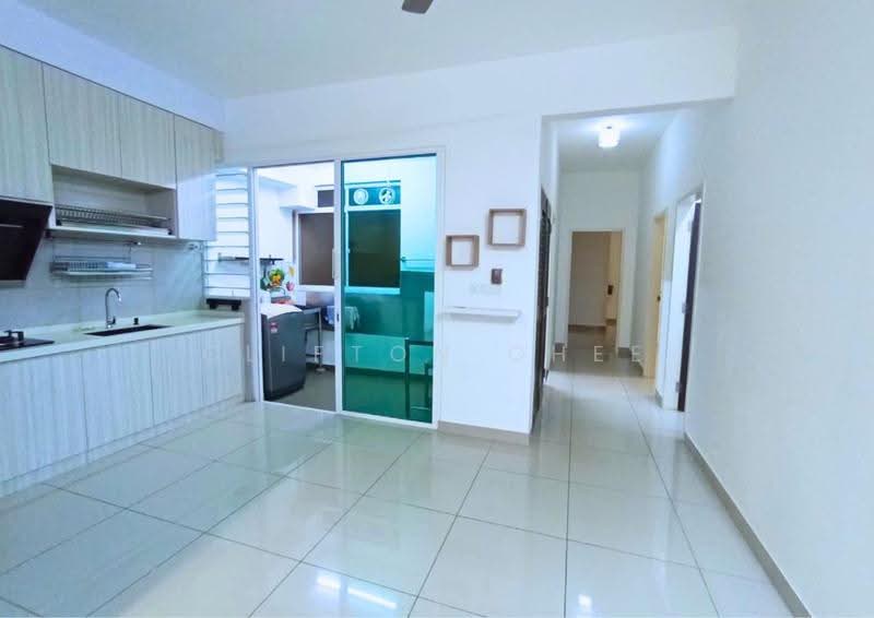 Kondominium untuk Disewa di Setia Sky Ville - Clifton Chee - PropertyGuru.com.my