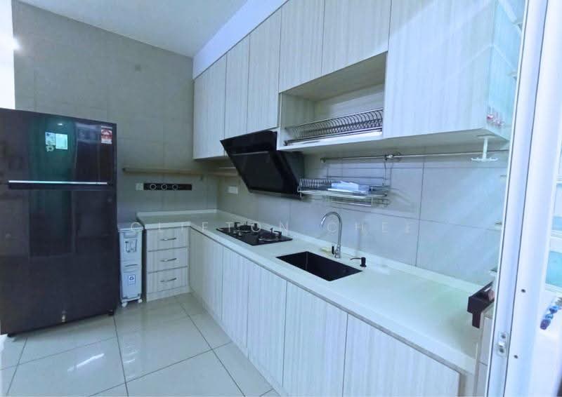 Kondominium untuk Disewa di Setia Sky Ville - Clifton Chee - PropertyGuru.com.my