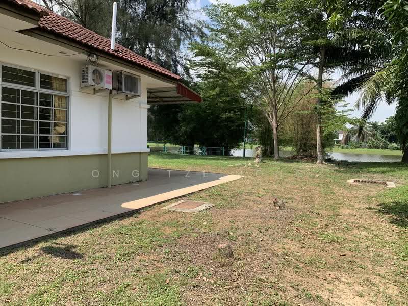 Bungalow House untuk Dijual di Pantai Sepang Putra (Sepang) - ONG TZE HONG - Exterior - PropertyGuru.com.my