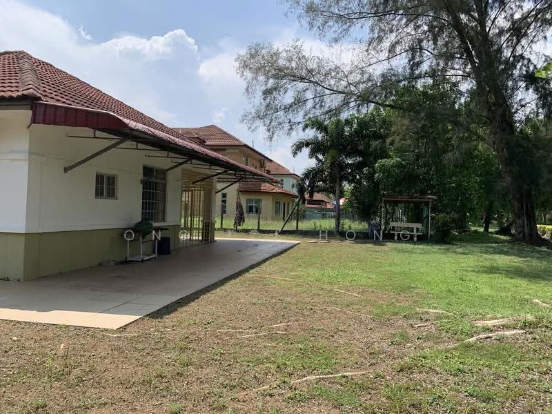 Bungalow House untuk Dijual di Pantai Sepang Putra (Sepang) - ONG TZE HONG - Exterior - PropertyGuru.com.my