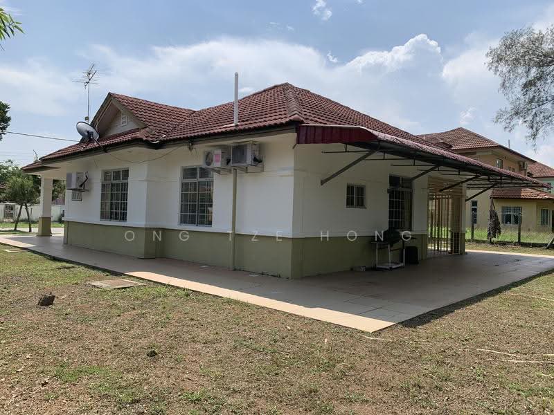 Bungalow House untuk Dijual di Pantai Sepang Putra (Sepang) - ONG TZE HONG - Exterior - PropertyGuru.com.my