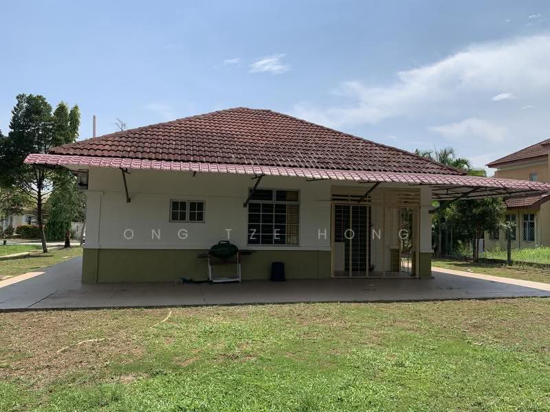 Bungalow House untuk Dijual di Pantai Sepang Putra (Sepang) - ONG TZE HONG - Exterior - PropertyGuru.com.my