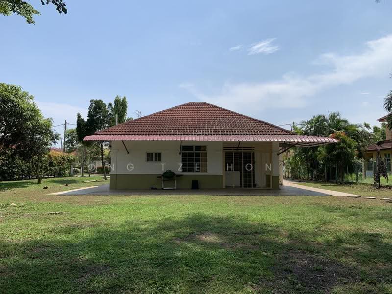 Bungalow House untuk Dijual di Pantai Sepang Putra (Sepang) - ONG TZE HONG - Exterior - PropertyGuru.com.my