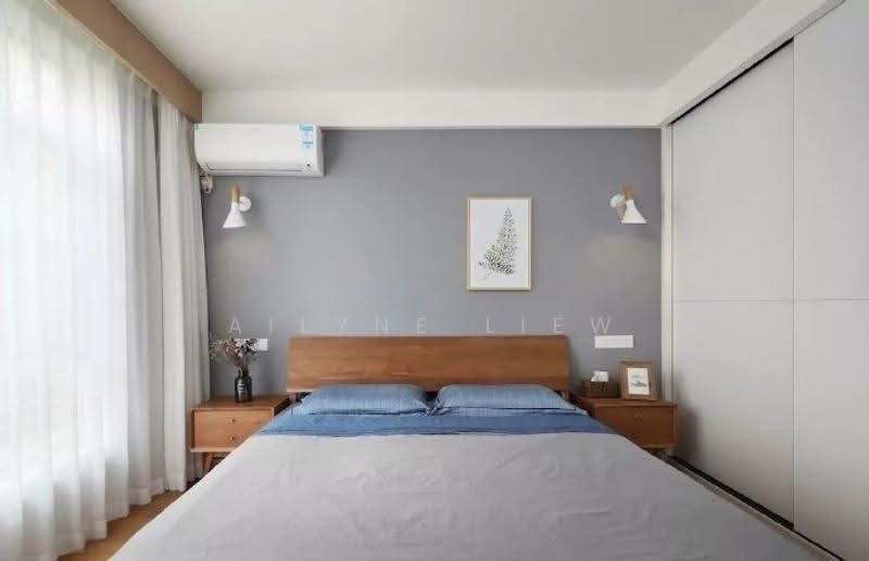 Condominium for Sale at KAIA Heights Equine - Ailyne Liew - Bedroom - PropertyGuru.com.my