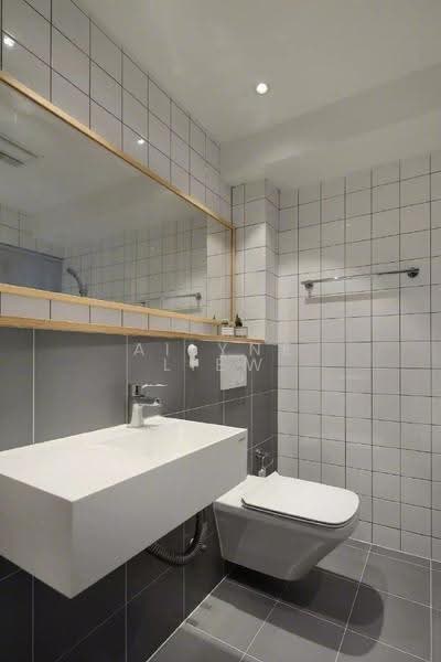 Condominium for Sale at KAIA Heights Equine - Ailyne Liew - Bathroom - PropertyGuru.com.my
