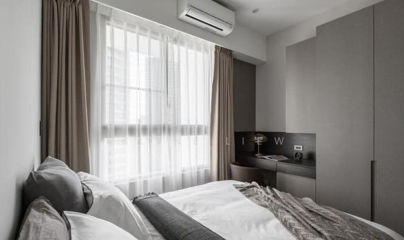 Condominium for Sale at KAIA Heights Equine - Ailyne Liew - Bedroom - PropertyGuru.com.my