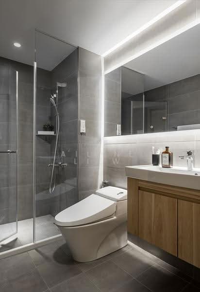 Condominium for Sale at KAIA Heights Equine - Ailyne Liew - Bathroom - PropertyGuru.com.my