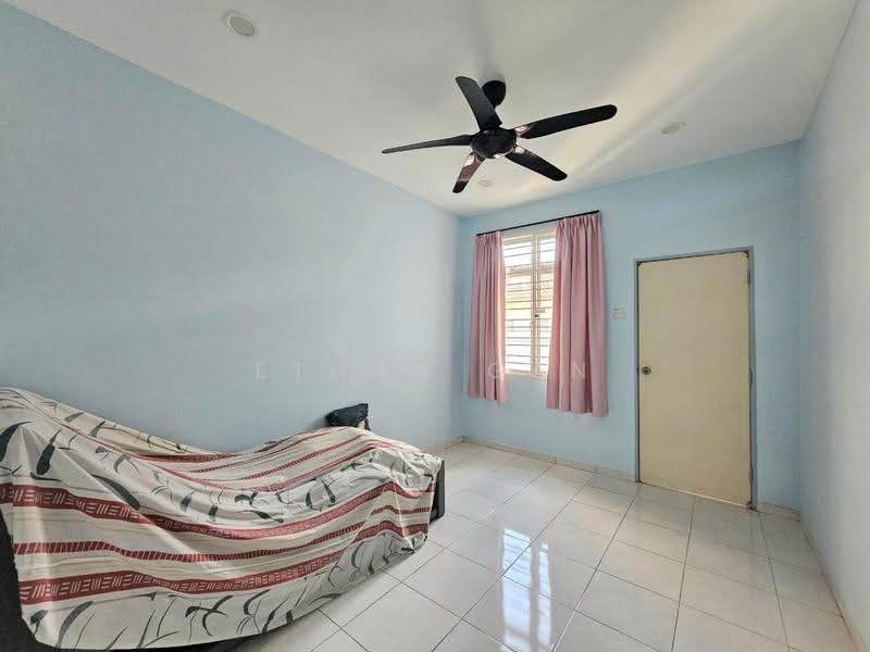 2-storey Terraced House for Sale in Bandar Jaya Putra (Johor Bahru) - Ethan Gan - Bedroom - PropertyGuru.com.my