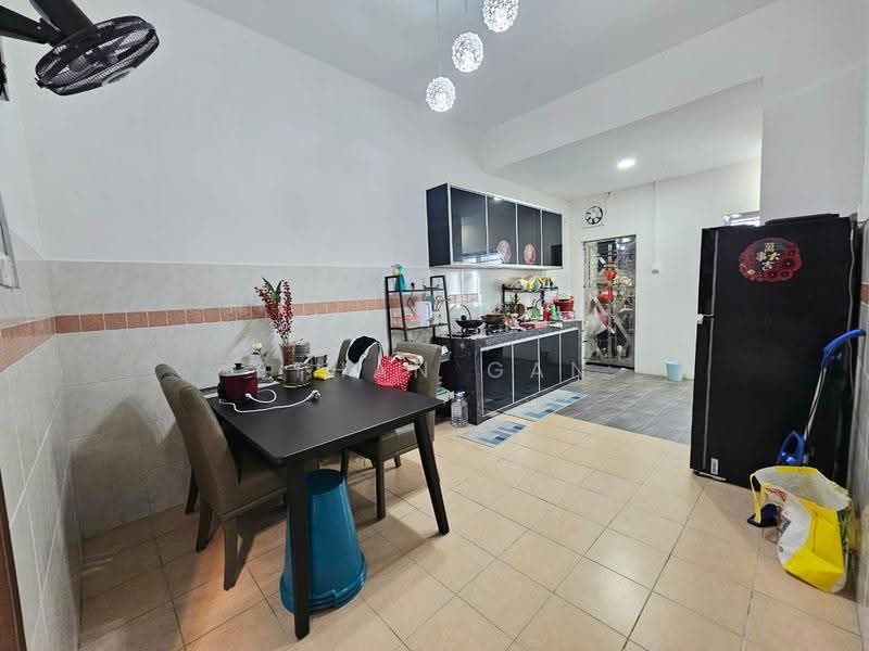 2-storey Terraced House for Sale in Bandar Jaya Putra (Johor Bahru) - Ethan Gan - Kitchen - PropertyGuru.com.my