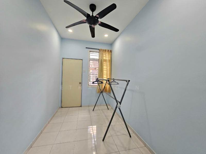 2-storey Terraced House for Sale in Bandar Jaya Putra (Johor Bahru) - Ethan Gan - Interior - PropertyGuru.com.my