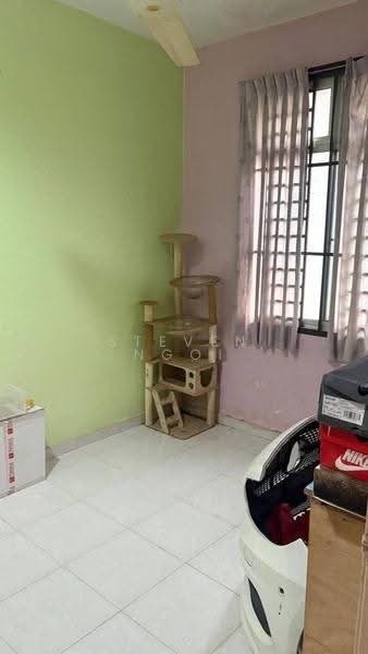 1-storey Terraced House for Sale in Taman Daya (Johor Bahru) - Steven Ngoi - Interior - PropertyGuru.com.my