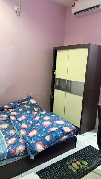 1-storey Terraced House for Sale in Taman Daya (Johor Bahru) - Steven Ngoi - Bedroom - PropertyGuru.com.my