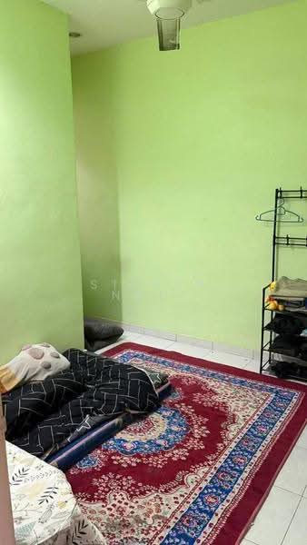 1-storey Terraced House for Sale in Taman Daya (Johor Bahru) - Steven Ngoi - Bedroom - PropertyGuru.com.my