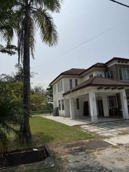Bungalow House untuk Dijual di Pantai Sepang Putra (Sepang) - ONG TZE HONG - Exterior - PropertyGuru.com.my
