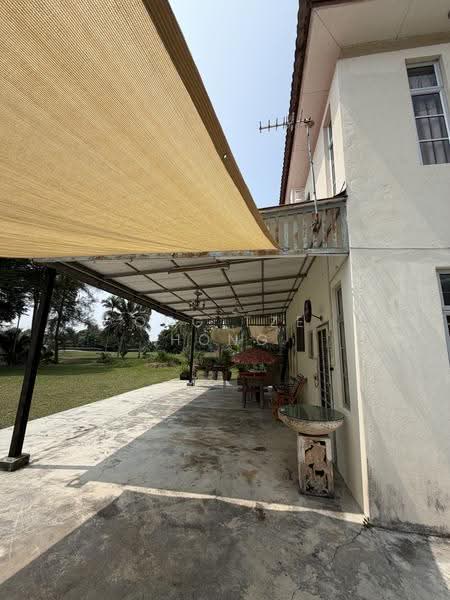 Bungalow House untuk Dijual di Pantai Sepang Putra (Sepang) - ONG TZE HONG - Exterior - PropertyGuru.com.my