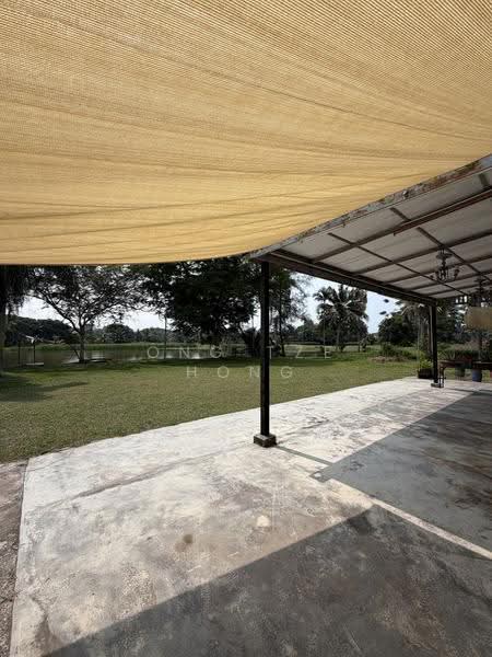 Bungalow House untuk Dijual di Pantai Sepang Putra (Sepang) - ONG TZE HONG - Exterior - PropertyGuru.com.my
