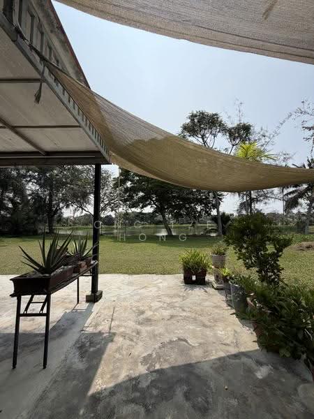 Bungalow House untuk Dijual di Pantai Sepang Putra (Sepang) - ONG TZE HONG - Exterior - PropertyGuru.com.my
