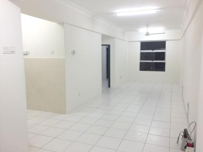Condominium for Sale at Calisa M @ Calisa Residences - Joyce Low - Living Room - PropertyGuru.com.my