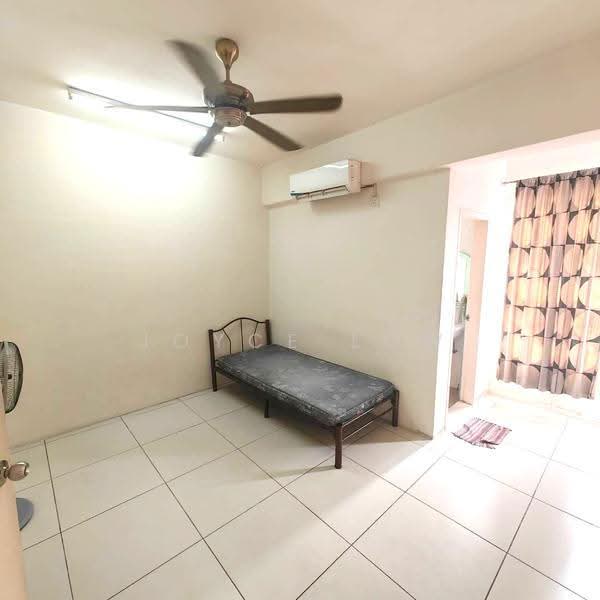 Condominium for Sale at Calisa M @ Calisa Residences - Joyce Low - Bedroom - PropertyGuru.com.my