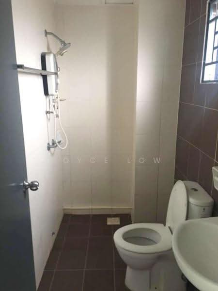 Condominium for Sale at Calisa M @ Calisa Residences - Joyce Low - Bathroom - PropertyGuru.com.my