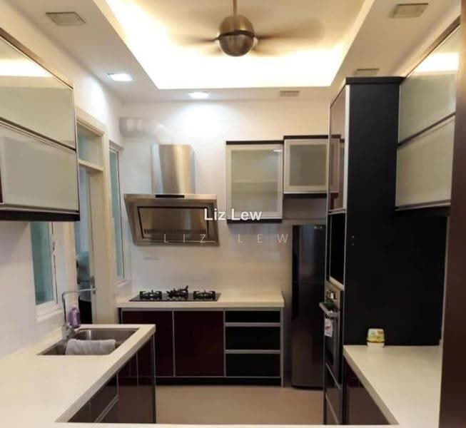 Condominium for Sale at Surian Residences - Liz Lew - PropertyGuru.com.my