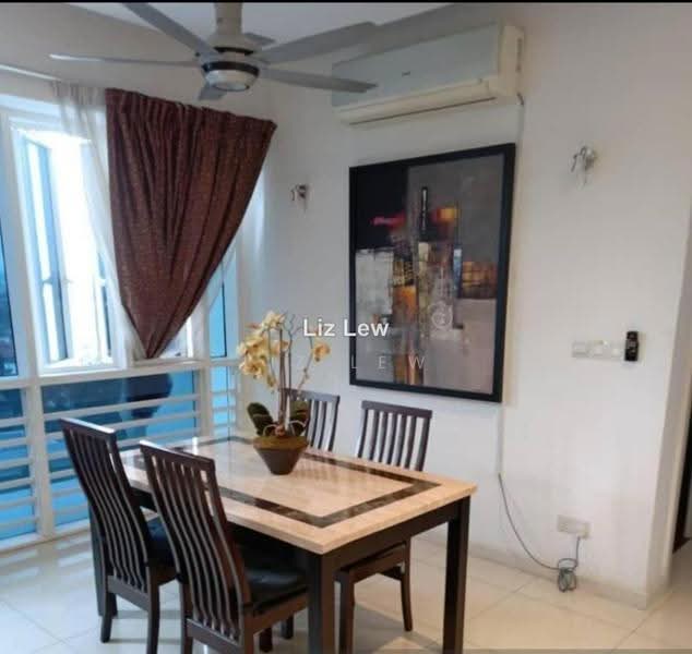 Condominium for Sale at Surian Residences - Liz Lew - PropertyGuru.com.my