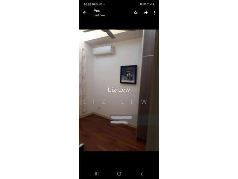 Condominium for Sale at Surian Residences - Liz Lew - PropertyGuru.com.my