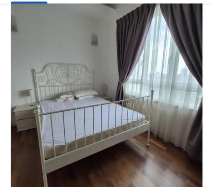 Condominium for Sale at Surian Residences - Liz Lew - Bedroom - PropertyGuru.com.my