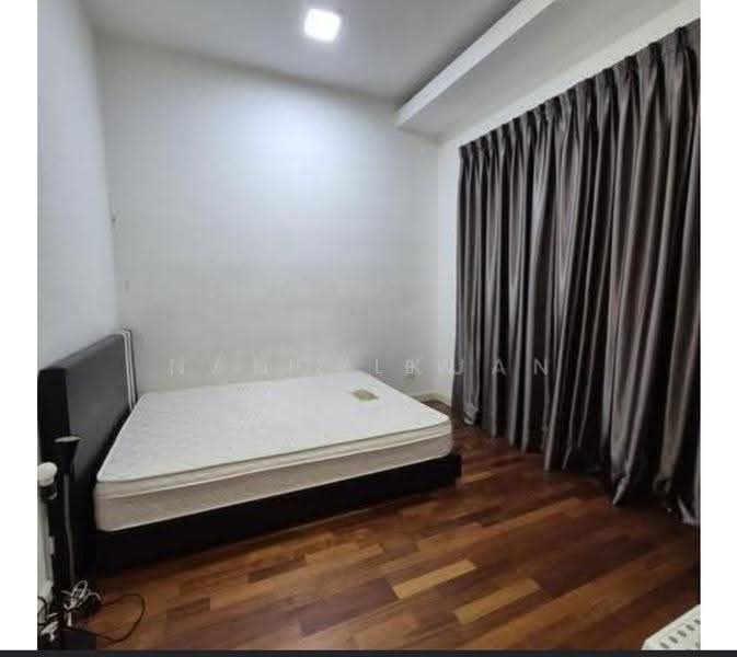 Condominium for Sale at Surian Residences - Liz Lew - Bedroom - PropertyGuru.com.my