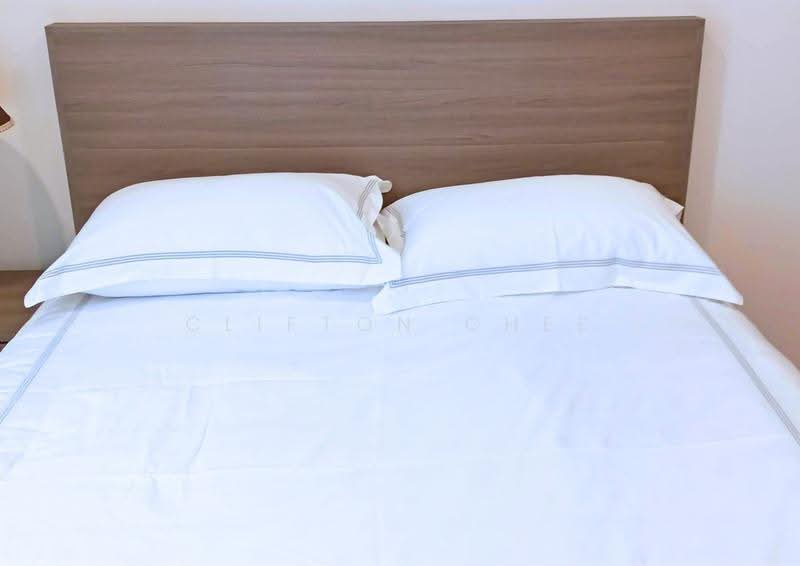 Kediaman Servis untuk Dijual di The Tamarind - Clifton Chee - Bedroom - PropertyGuru.com.my