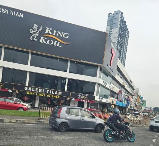 Shop for Rent in Batu 11 (Cheras) - Kenny Lai - PropertyGuru.com.my